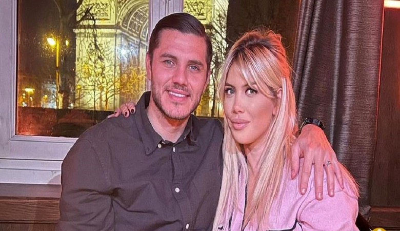 فاجعه بزرگ؛ مهاجم جنجالی به پولشویی متهم شد!