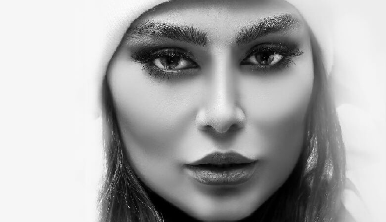 عکس/ ژست صمیمی سحر قریشی در کنار مرد غریبه؛ آیا خبری در راه است؟