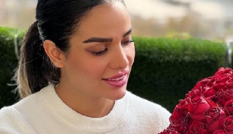 عکس/ شوخی عجیب همسر مهدی قائدی با برادرشوهرش!