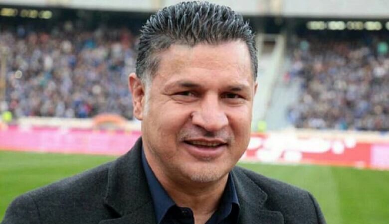 افشای مبلغ باورنکردنی دستمزد خسرو شکیبایی برای فیلم خانه سبز