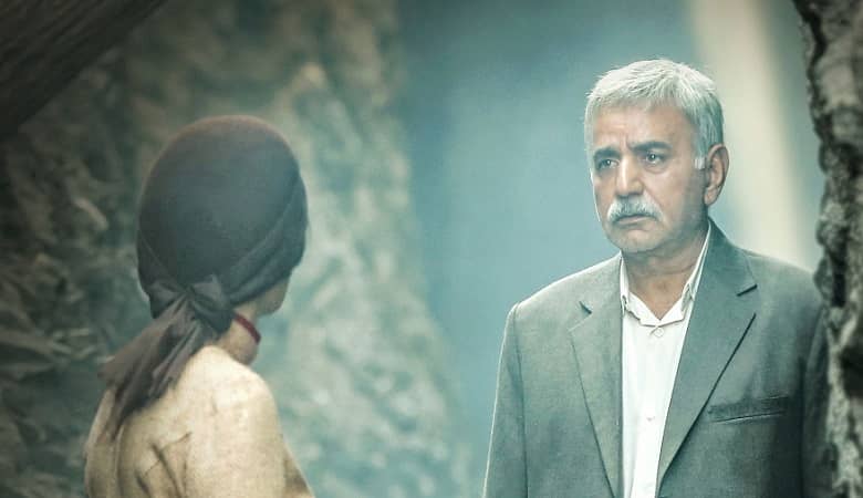 حمله‌ی وحشتناک علیرضا بیرانوند به پرسپولیس