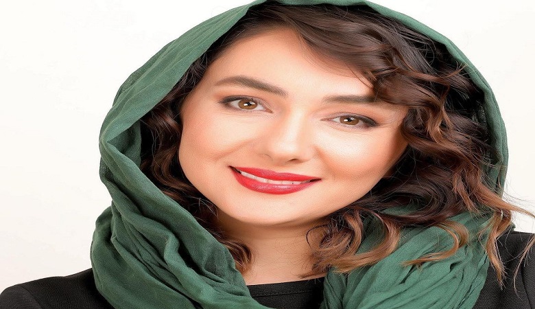 چهره واقعی “هانیه توسلی” از زاویه ای دیگر/ عکس