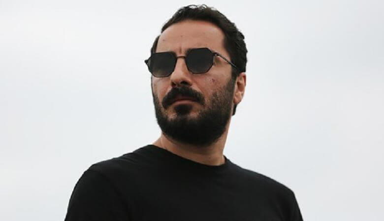 عکس/ برادر فرشته حسینی و نوید محمدزاده آشتی کردند!