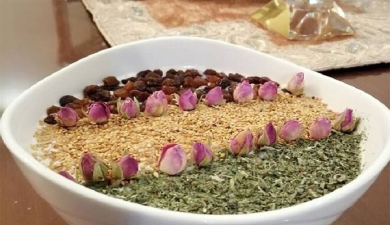 ماست را با این ۵ ماده غذایی بخورید تا لاغر شوید