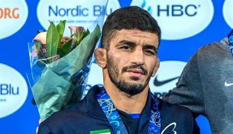 رفتار دور ازشان؛ برای قهرمان جهان مثل گداها پول جمع کردند!