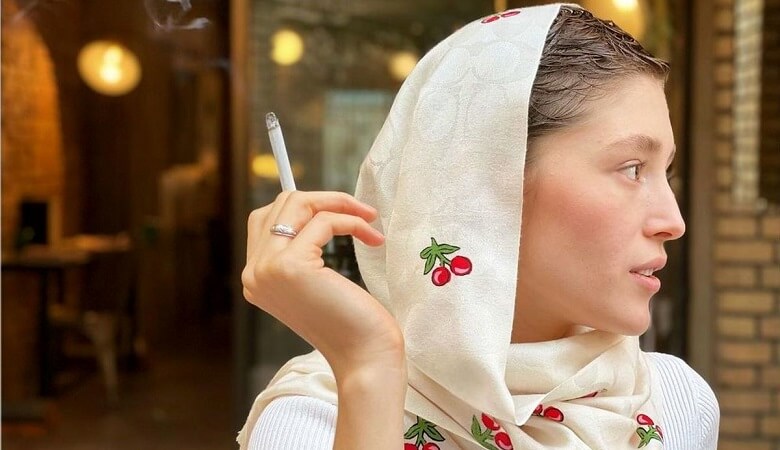 گلایه فرشته حسینی: آسان نیست دختر باشی و سرپناهی نداشته باشی!