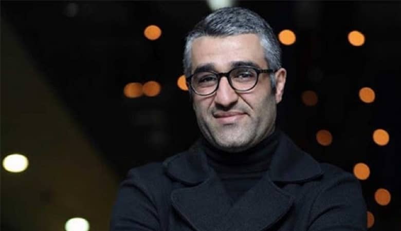 عکس/ بهرام رادان و پژمان جمشیدی جفت شان را پیدا کردند!