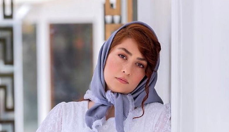 شغل واقعی “خانم بازیگر” افشا شد/ عکس