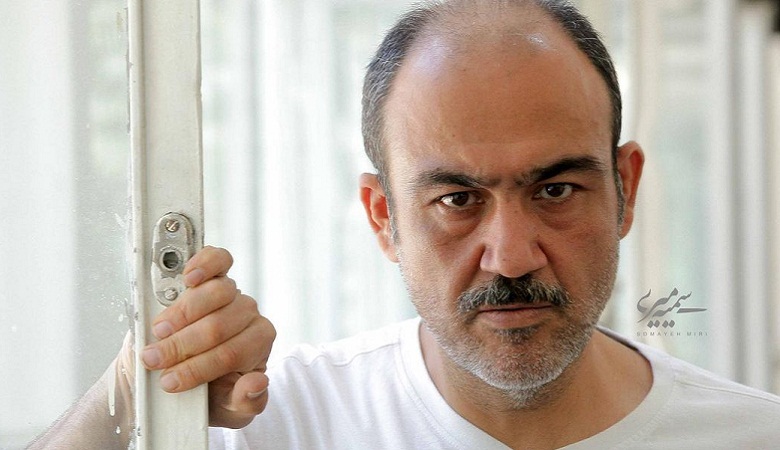 عکس/ مهران غفوریان در استانبول ماندگار شد!