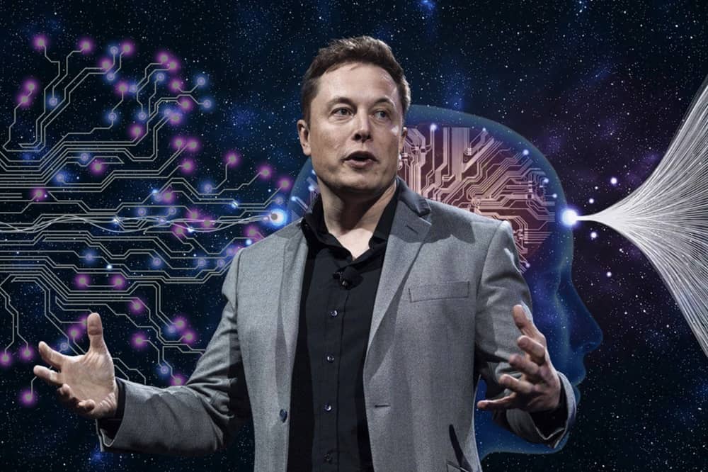 ایلان ماسک میگوید هوش مصنوعی تا 2040 زمین را تسخیر خواهد کرد!