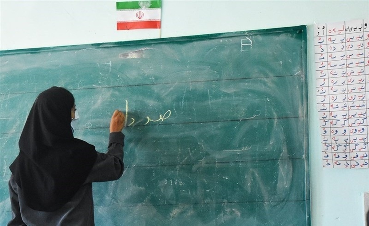 خبر خوش استخدامی برای این گروه از معلمان