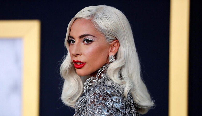عکس/”لیدی گاگا” هم خبر از بازگشتش به صنعت موسیقی داد!