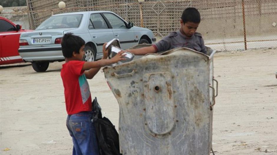 ادعایی هولناک درباره افراد زیر خطر فقر