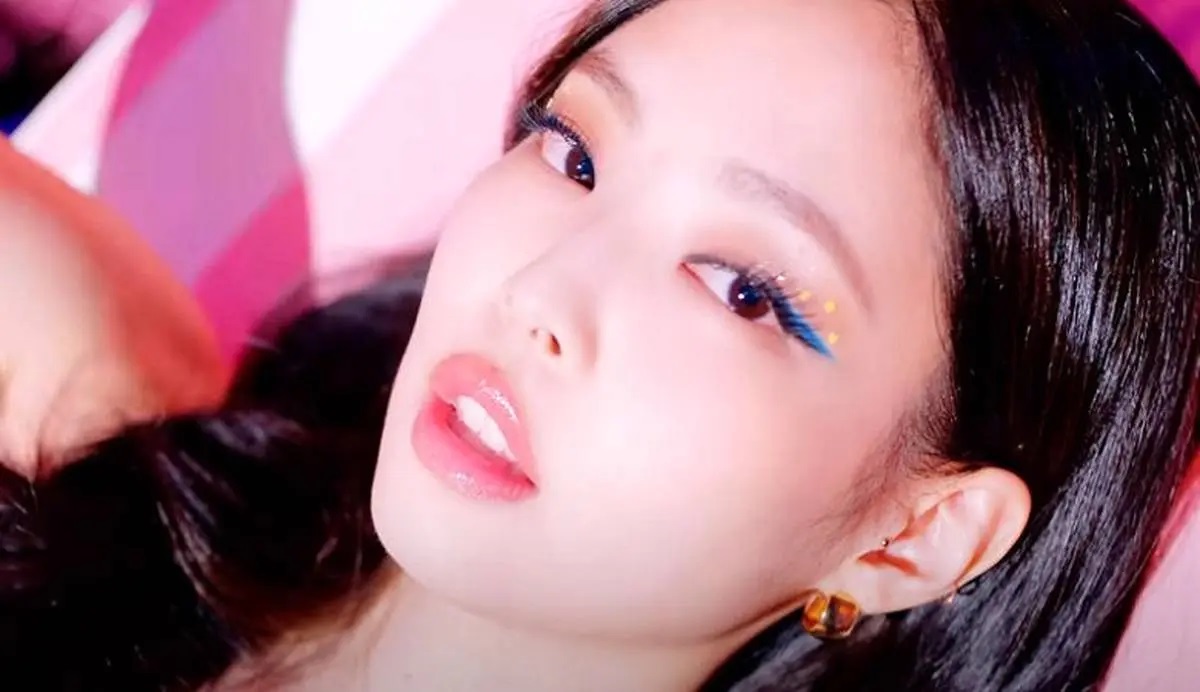 “جنی” BLACKPINK از سریال جدیدش می‌گوید!