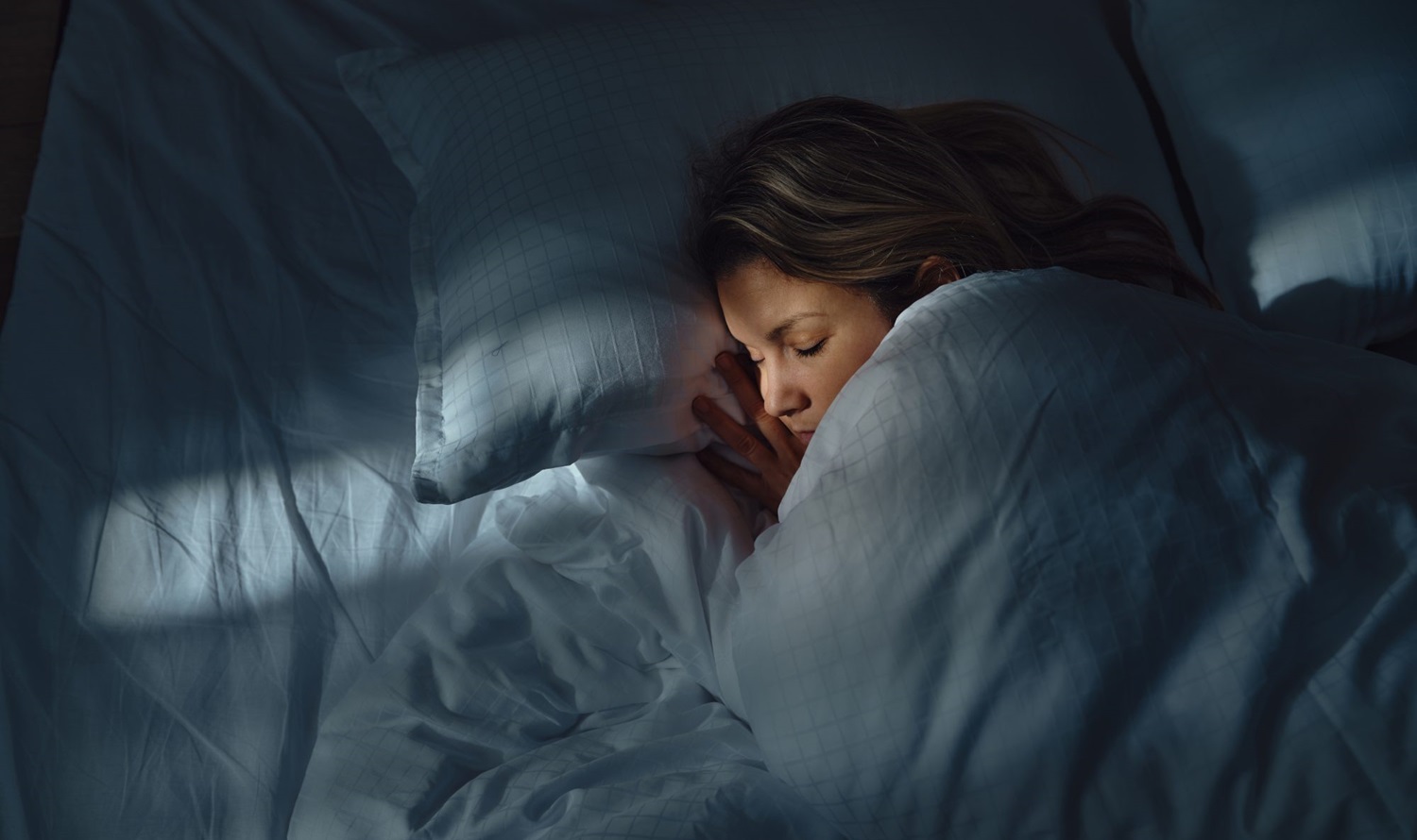 زن ویتنامی آخرین بار 11 سال پیش خوابیده بود!