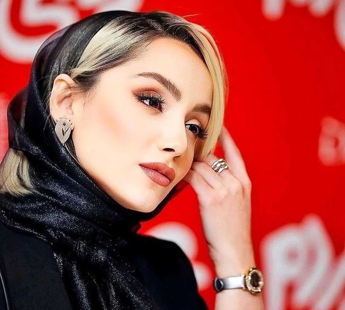 ناگفته‌های جذاب نازنین بیاتی از اتفاقات آخرین فیلمش
