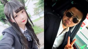 باورتان میشود این دختر زیبا در واقع یک مرد ژاپنی است؟!