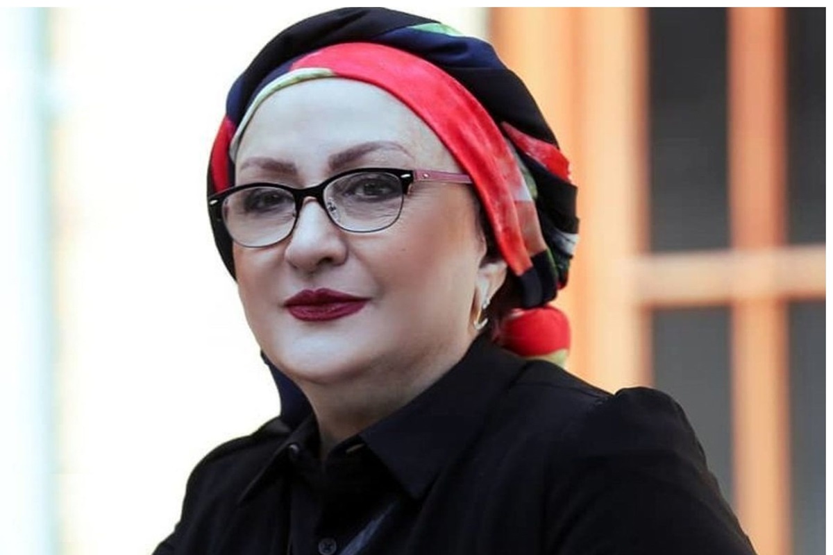 ویدئو/ مریم امیرجلالی: احمدی نژاد به من گفت صدات و حجابت خوبه!