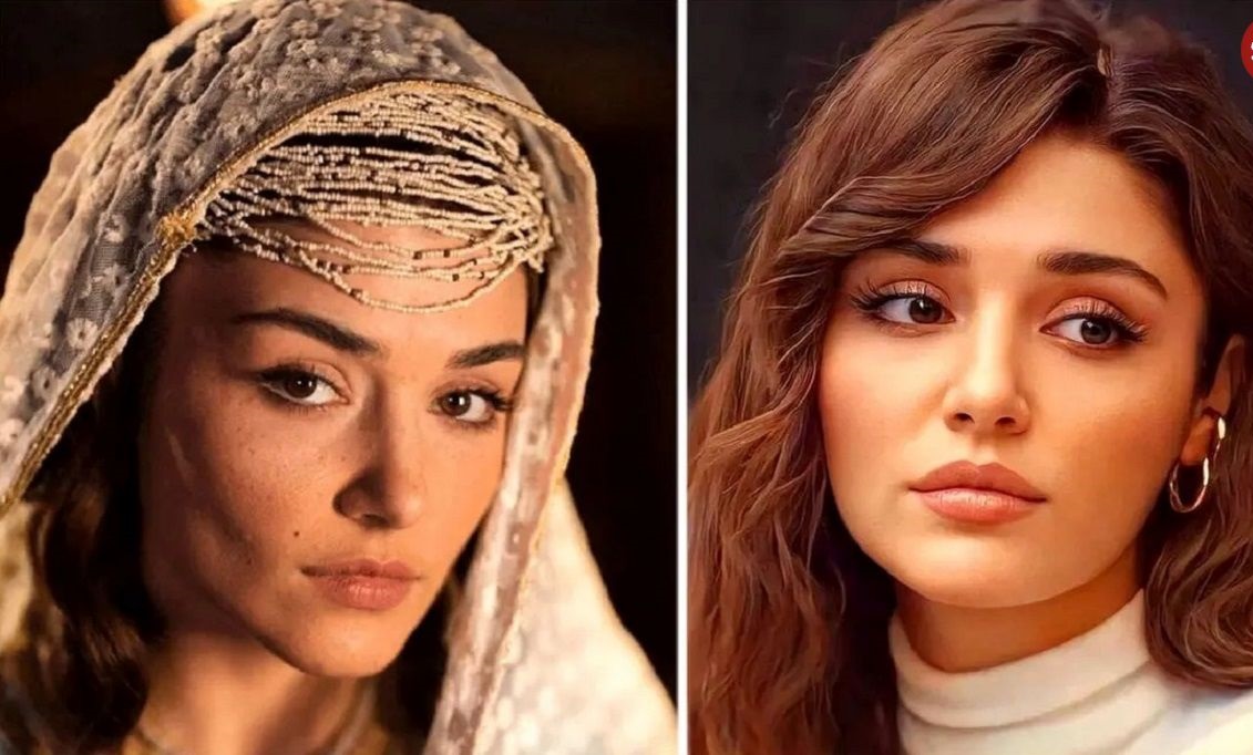 ویدئو/ لحظه جالب خواستگاری پارسا پیروزفر از هانده ارچل