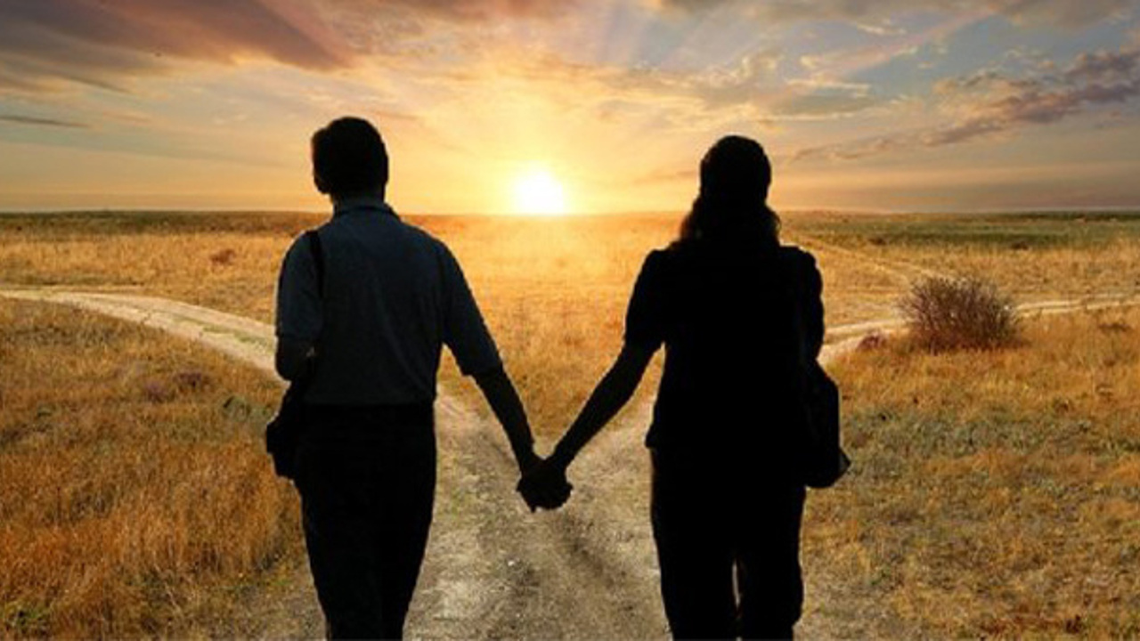 شما برای یک رابطه جدید حاضر نیستید اگر…