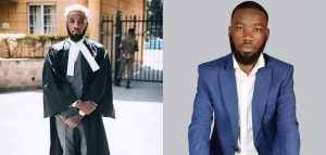 وکیل تقلبی در تمام پروندههایش برنده شد!