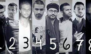 ویدئو/ رپرها مجاز می‌شوند؟