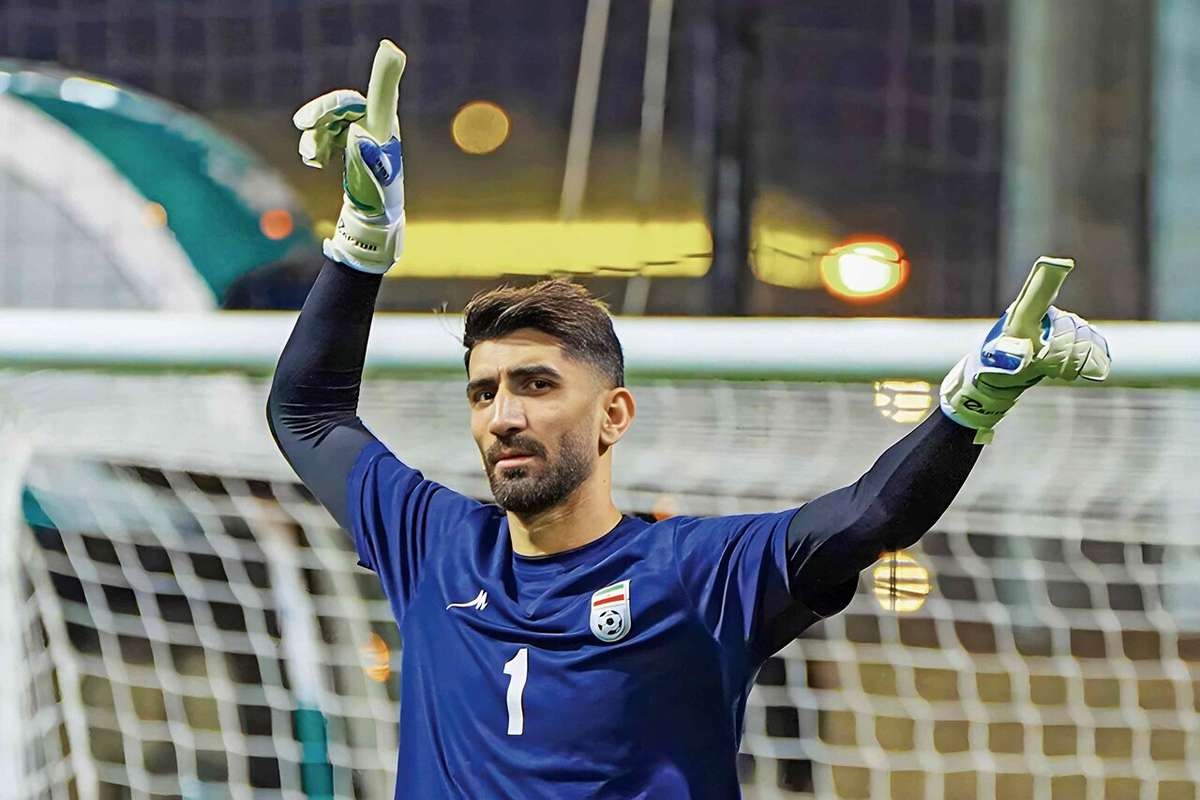 هزینه تراشی بزرگ کادر پزشکی تیم ملی برای پرسپولیسی ها و بیرانوند!