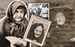 پیرزن بامزه یکی از مشهورترین قاتلان سریالی جهان است!