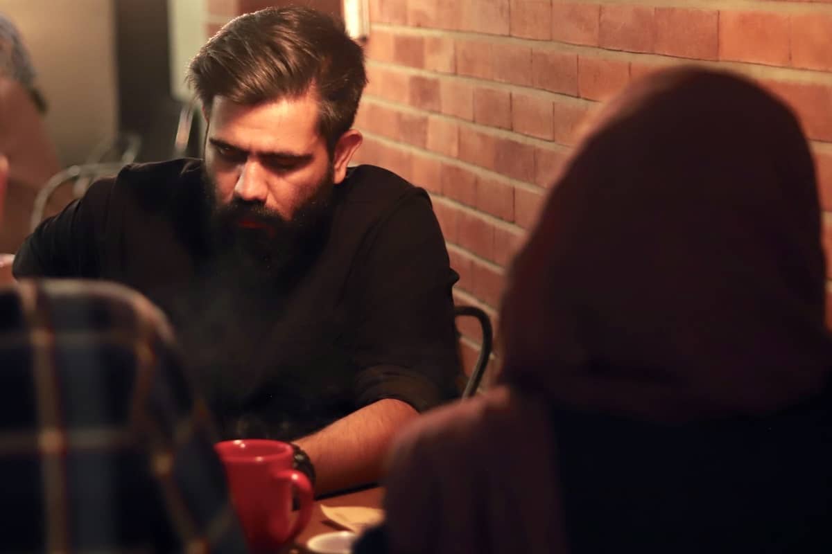 چند نکته از آهنگ جدید علی سورنا “آخرین وسوسه”
