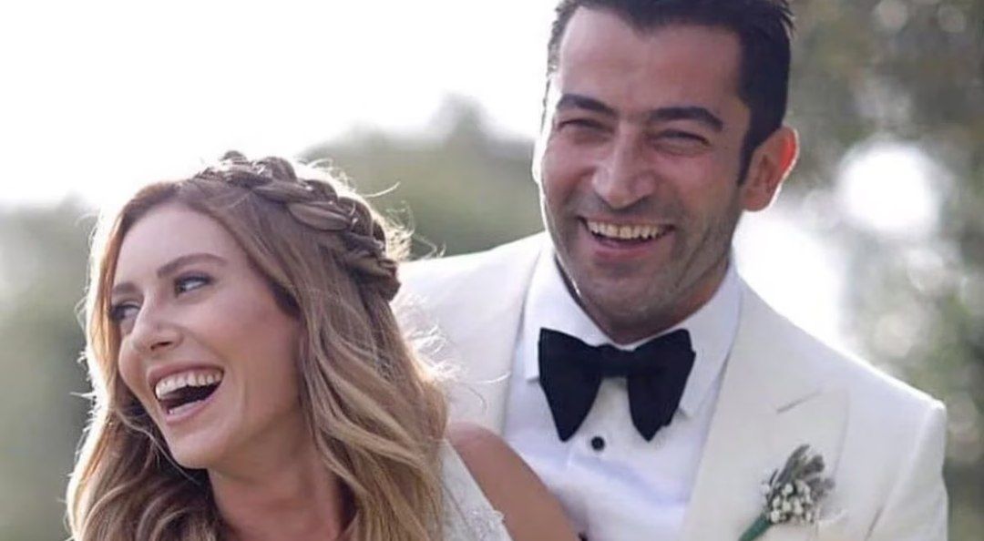 اعتراف عشق “ازل” به همسرش در دنیای واقعی