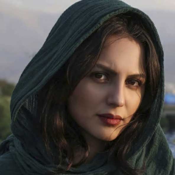 عکسی دیده نشده از نیلوفر کوخانی بازیگر محبوب