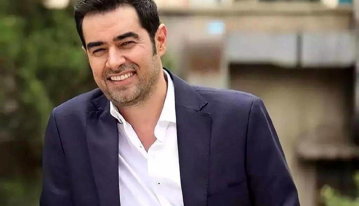 حرف های شوکه کننده شهاب حسینی: زنم هیچ وقت از زندگی با من رضایت نداشت!