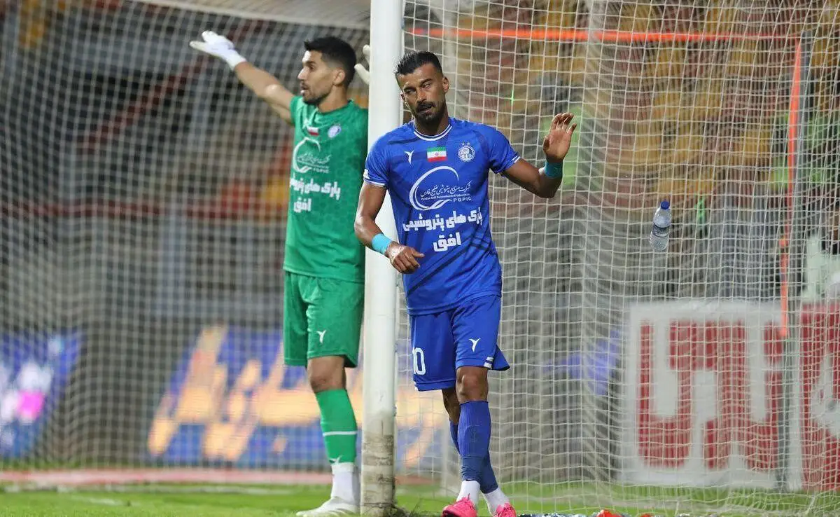 ماجرای بازداشت رامین رضاییان چه بود؟