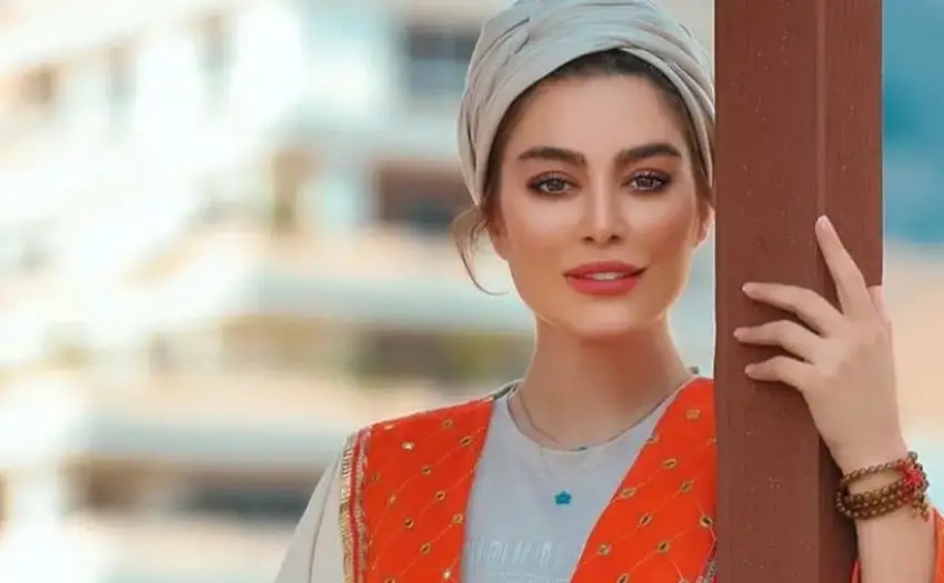 سحر قریشی شوهر پیدا کرد