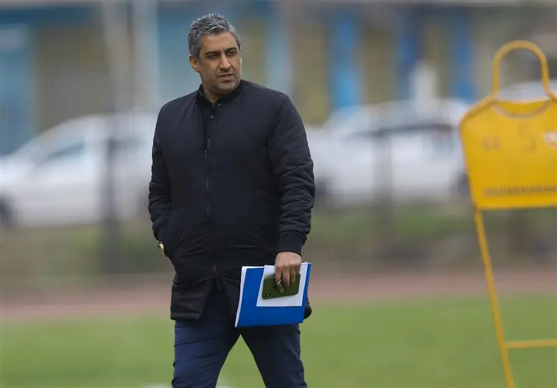 تغییر بزرگ فرزاد مجیدی