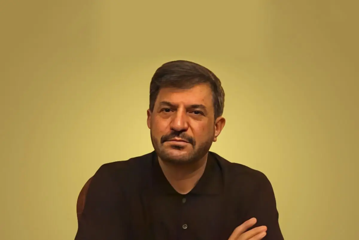 ماجرای پخش فیلم خصوصی و جنجالی محمود شهریاری چیست؟