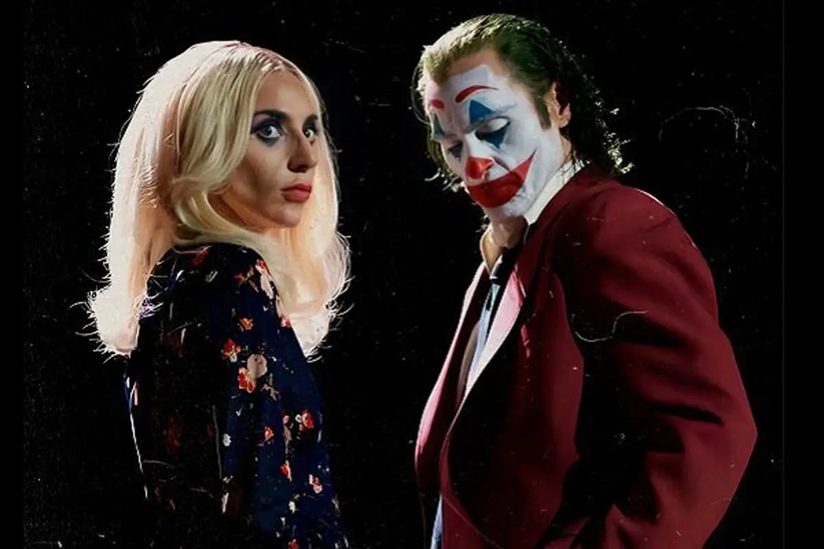 جوکر 2 بدنام شد