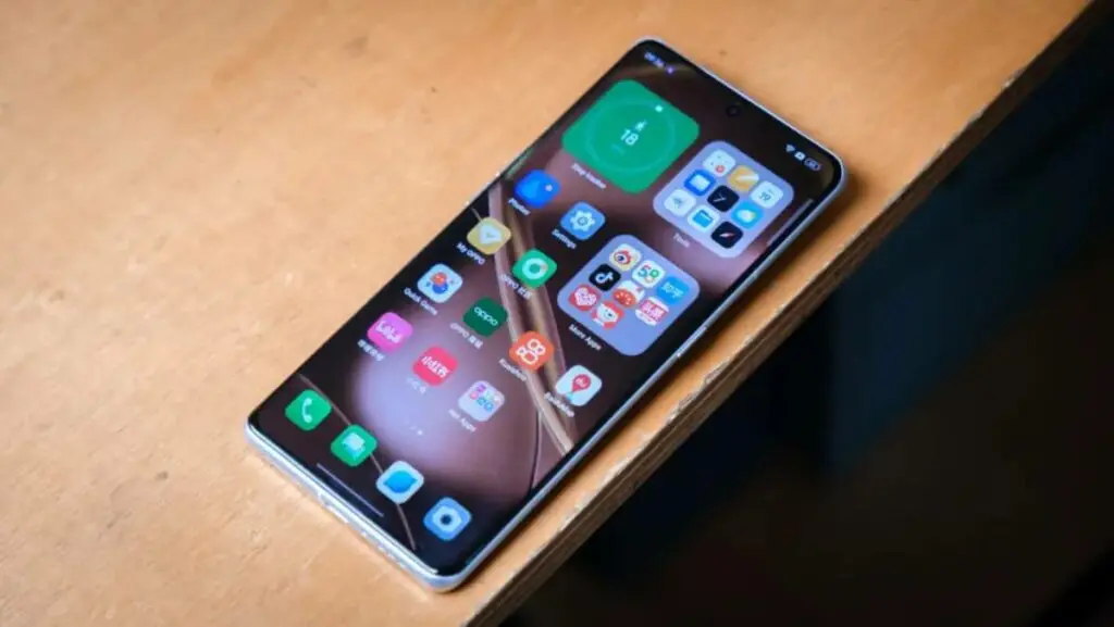 پوشه&zwnj;های بزرگ اپلیکیشن