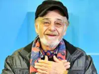 بیوگرافی کامل رضا بابک؛ همسر، فرزند، فیلم های قدیمی و جدیدش