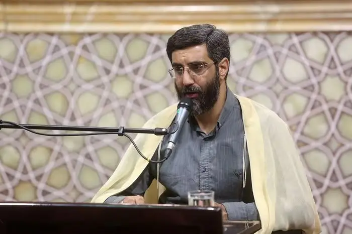 نوحه های معروف سید رضا نریمانی سید رضا نریمانی سوریه