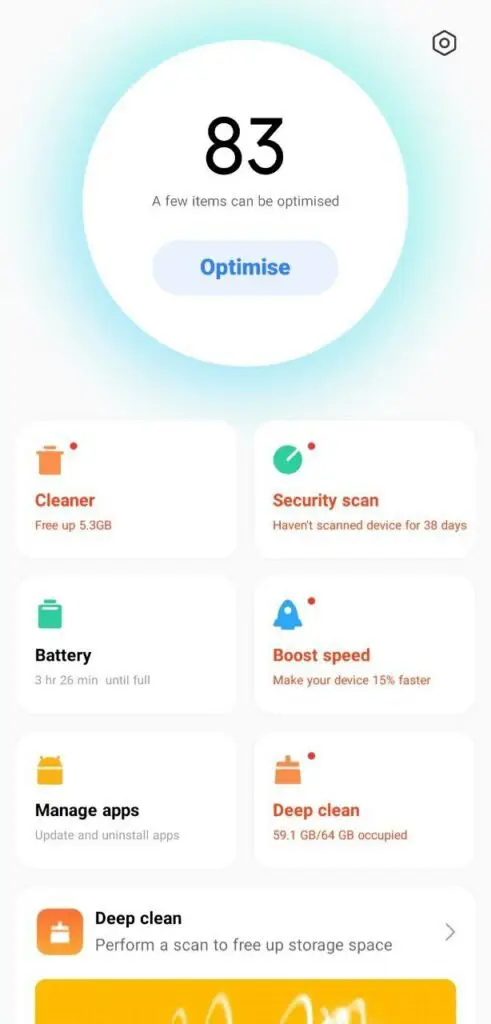 آموزش تصویری مخفی&zwnj;کردن اپلیکیشن&zwnj;ها در گوشی شیائومی