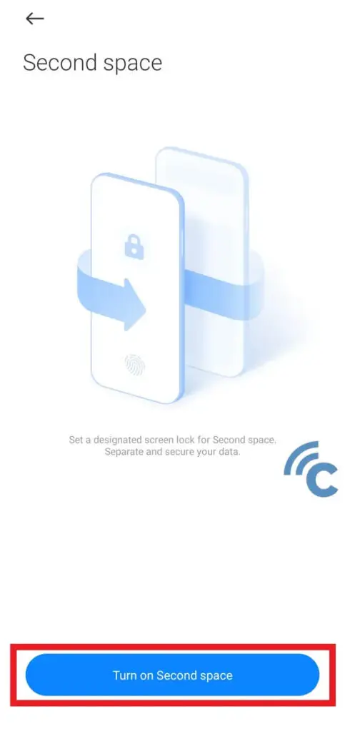 آموزش تصویری مخفی&zwnj;کردن اپلیکیشن&zwnj;ها در گوشی شیائومی