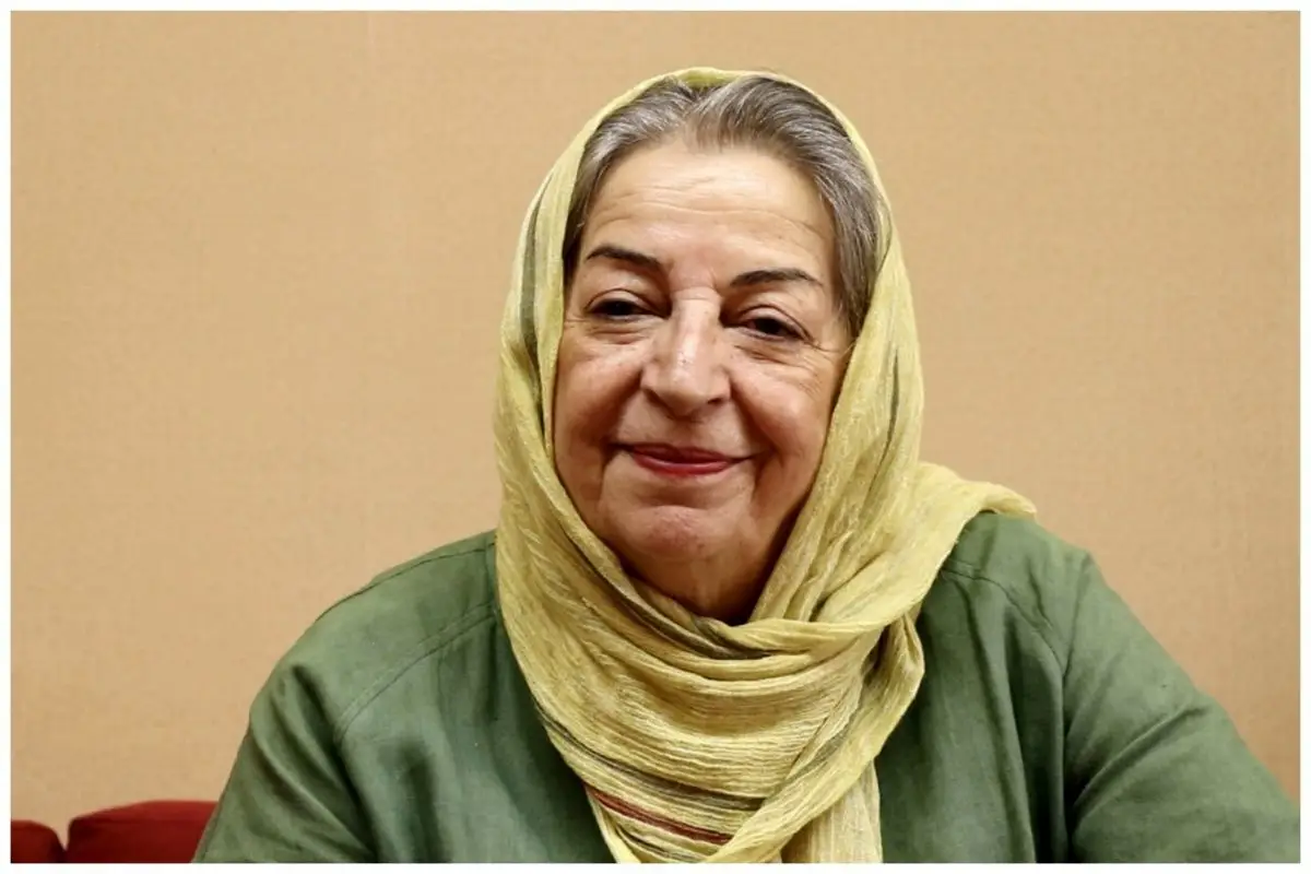 بیوگرافی مرضیه برومند؛ حاشیه و متن زندگی هنری و شخصی