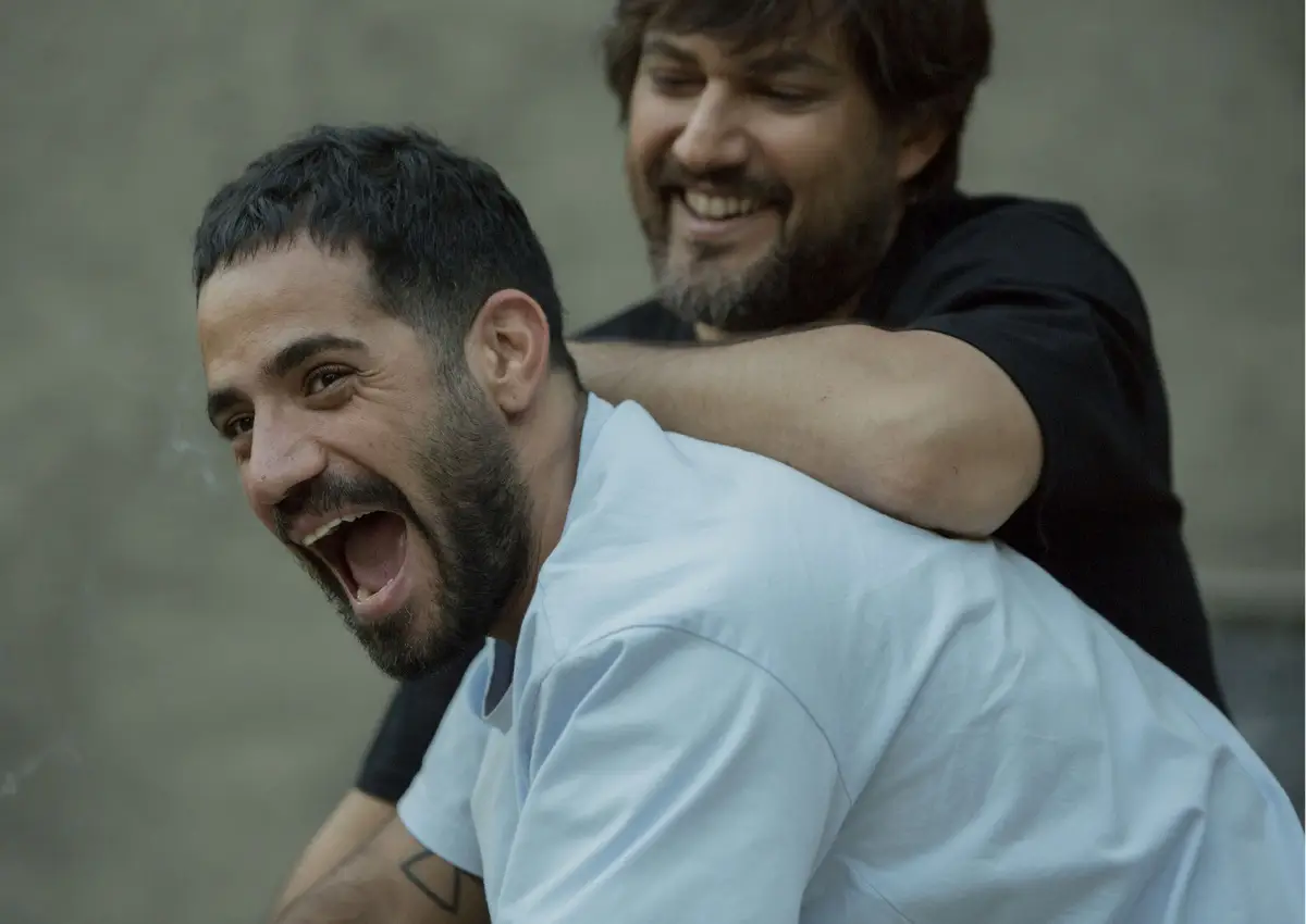 داستان فیلم پیر پسر به کارگردانی اکتای براهنی به همراه نقد