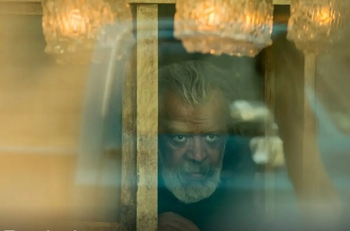 داستان فیلم پیر پسر به کارگردانی اکتای براهنی به همراه نقد داستان فیلم پیر پسر به کارگردانی اکتای براهنی به همراه نقد