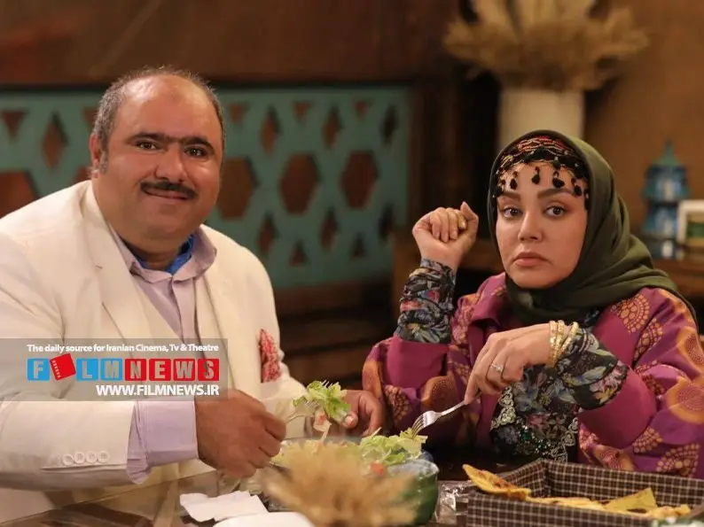 نگاهی به مهمترین سریالهای فصلی تلویزیون به بهانه آماده شدن فصل هفتم «پایتخت» برای پخش در نوروز///// نگاهی به مهمترین سریالهای فصلی تلویزیون به بهانه آماده شدن فصل هفتم «پایتخت» برای پخش در نوروز/////