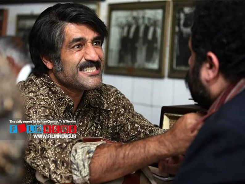 نگاهی به مهمترین سریالهای فصلی تلویزیون به بهانه آماده شدن فصل هفتم «پایتخت» برای پخش در نوروز///// نگاهی به مهمترین سریالهای فصلی تلویزیون به بهانه آماده شدن فصل هفتم «پایتخت» برای پخش در نوروز/////