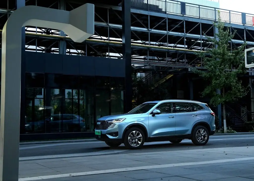 شرایط فروش هاوال H6 شرایط فروش هاوال H6