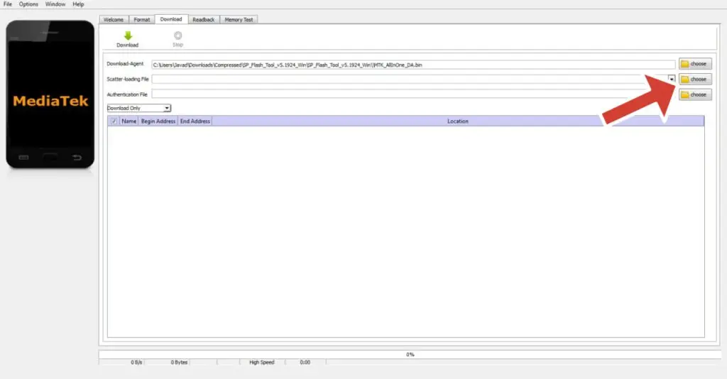 آموزش 2 راه ساده برای فلشکردن گوشیهای اندرویدی آموزش 2 راه ساده برای فلشکردن گوشیهای اندرویدی