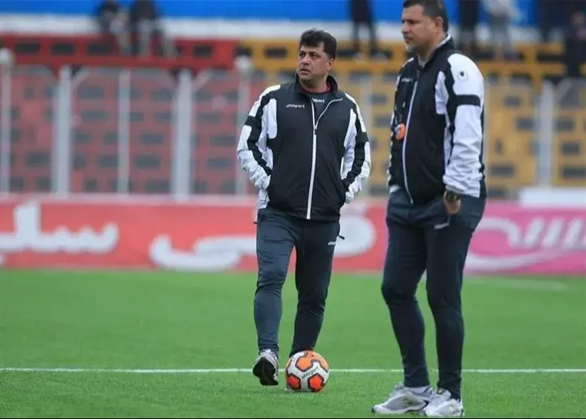 دایی: پرسپولیس بعد از تعویض آن ۳ بازیکن قهرمانی را از دست داد